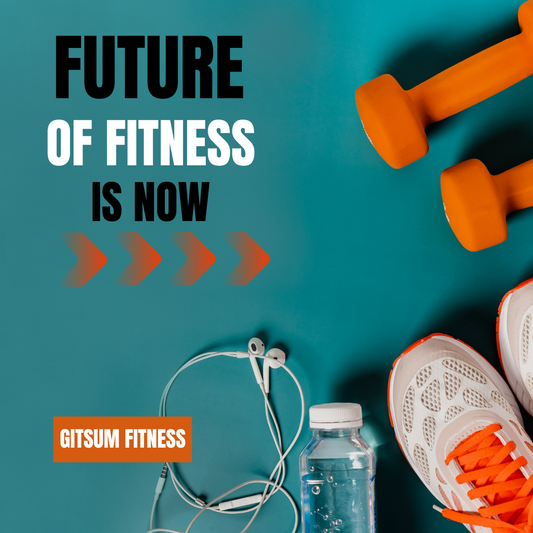 Future of Fitness